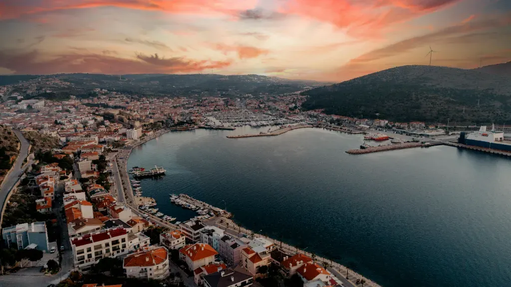 ÇEŞME