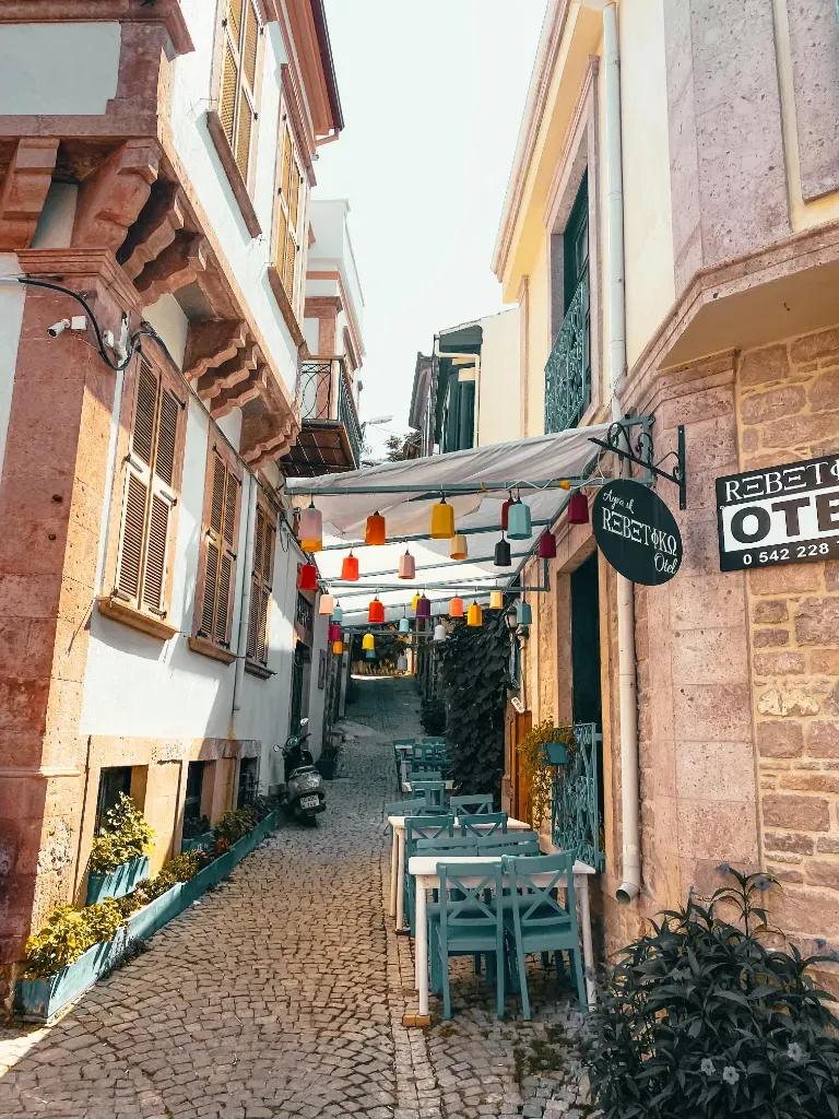 AYVALIK