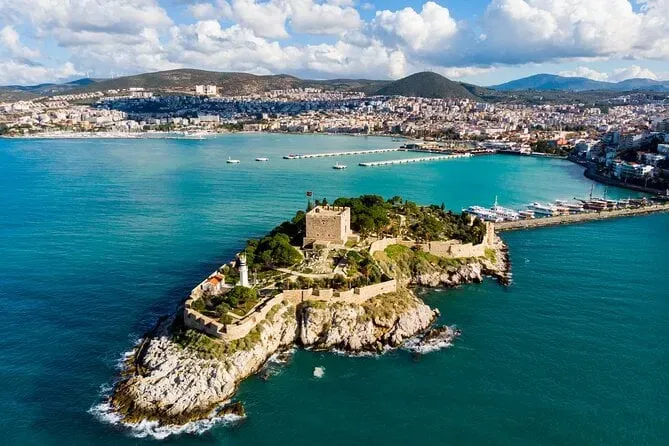 KUŞADASI