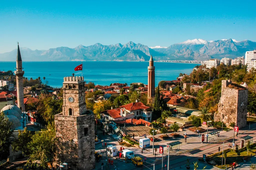 ANTALYA