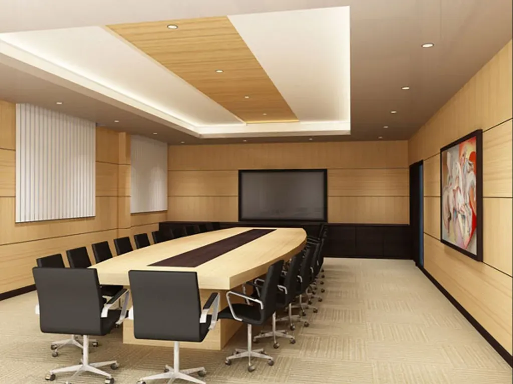 Meeting Hall