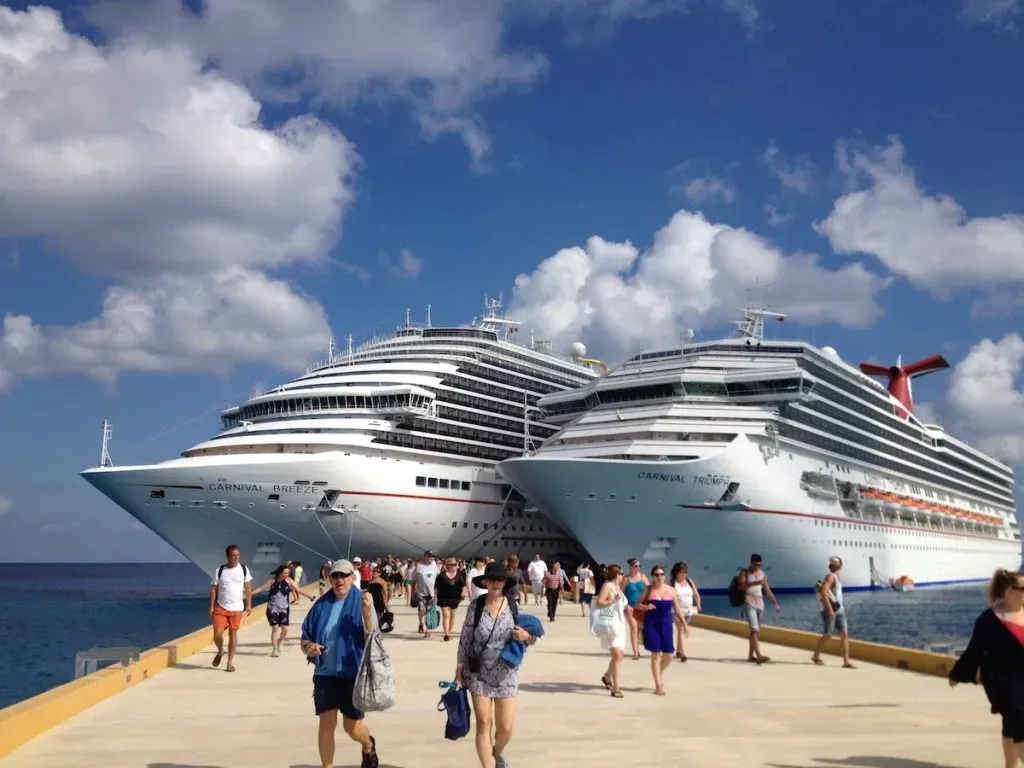 Shore Tours